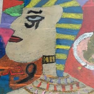 Meet your Posher, Noha